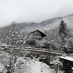 Haus Mühlbichl