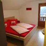 Haus Mühlbichl *
