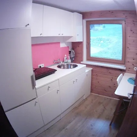 Apartment Haus Muehlbichl *