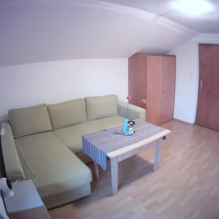 Haus Muehlbichl Finkenberg