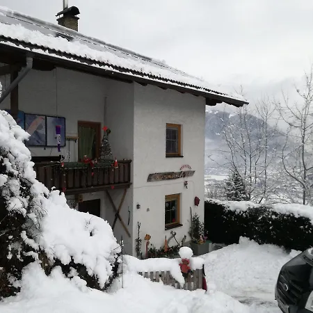 Haus Muehlbichl Finkenberg