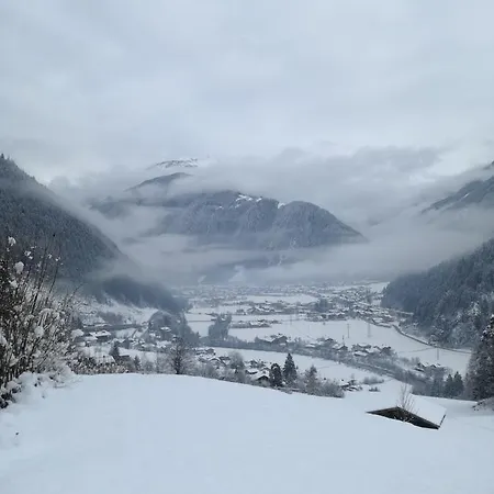 Haus Muehlbichl Apartament *