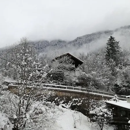 Haus Muehlbichl