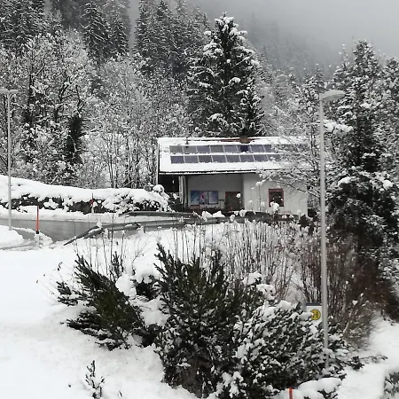 Haus Muehlbichl Apartament Finkenberg