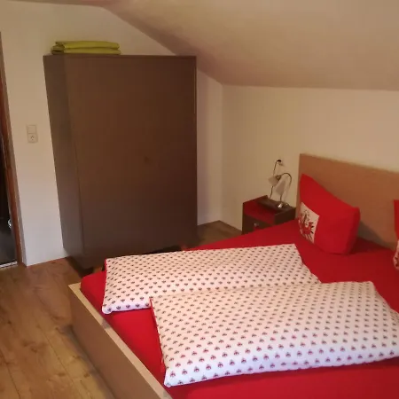 Haus Muehlbichl * Finkenberg