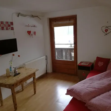 Apartment Haus Muehlbichl *