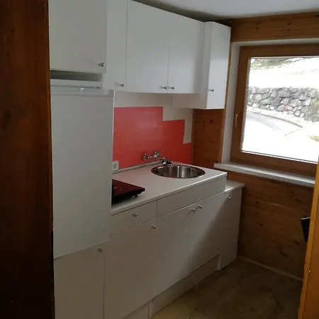 Haus Muehlbichl Apartment Finkenberg