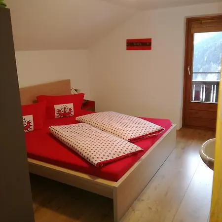 Haus Muehlbichl *