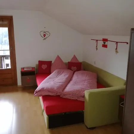 Haus Muehlbichl *