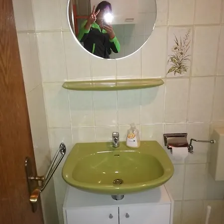 Haus Muehlbichl Apartmán