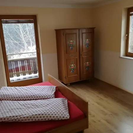 Haus Muehlbichl Finkenberg