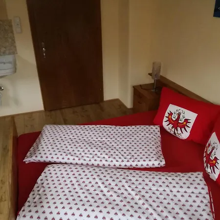 Haus Mühlbichl Apartment