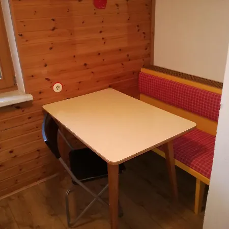 Haus Muehlbichl * Finkenberg