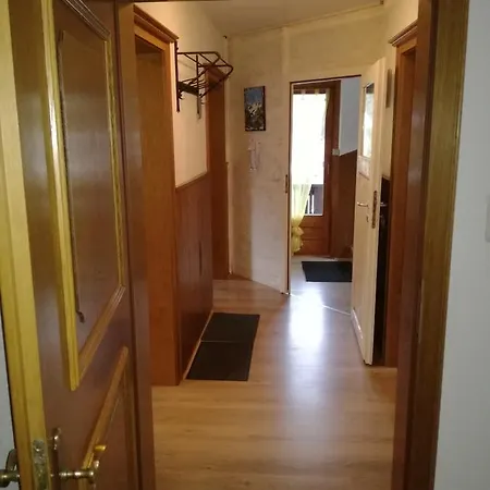 Apartment Haus Muehlbichl Finkenberg