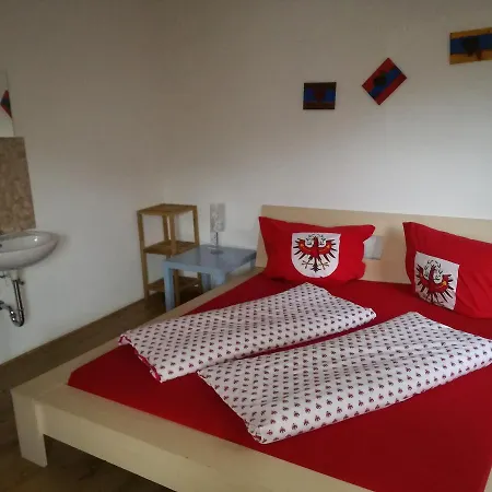 Haus Muehlbichl Apartament *