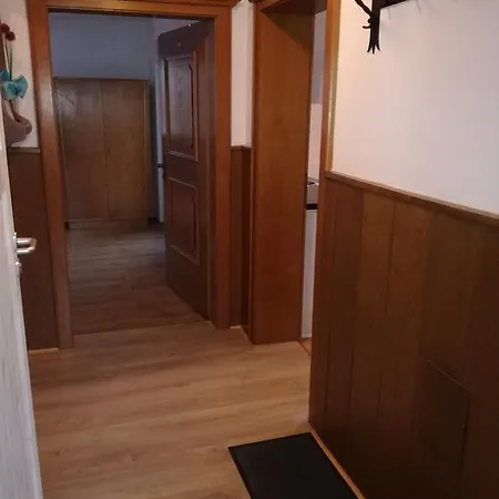 Haus Muehlbichl Apartament