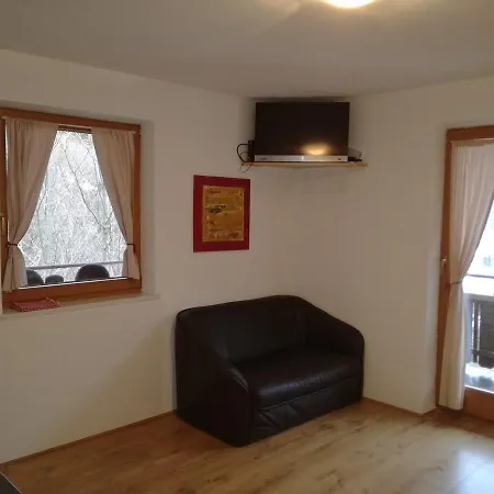 Apartment Haus Muehlbichl Finkenberg