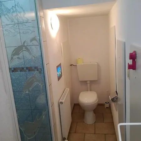 Haus Muehlbichl Apartament *