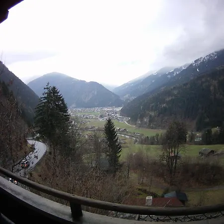 Apartmán Haus Muehlbichl