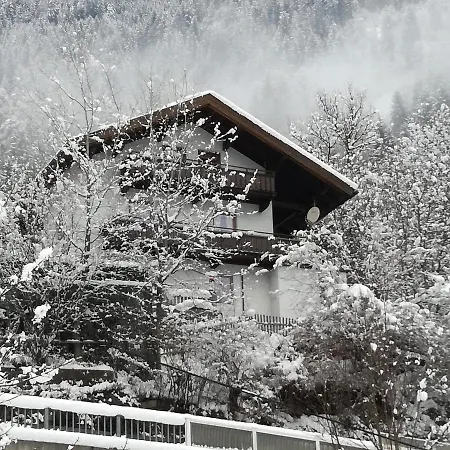 Apartmán Haus Muehlbichl *