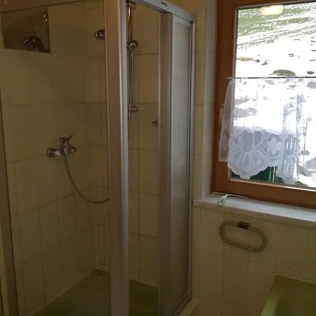 Haus Muehlbichl * Finkenberg