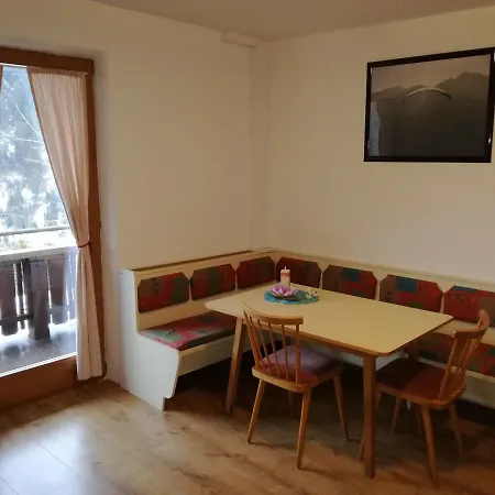 Haus Muehlbichl Finkenberg