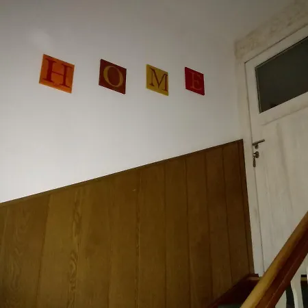 Haus Muehlbichl * Finkenberg