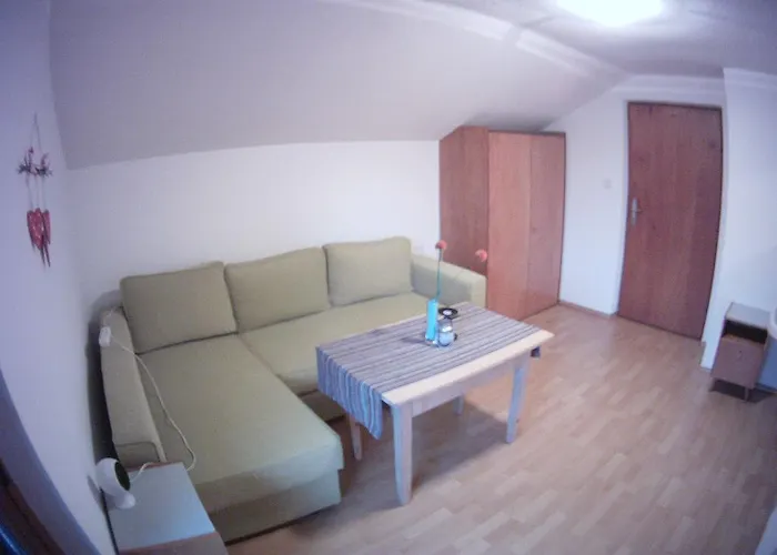 Haus Muehlbichl Finkenberg