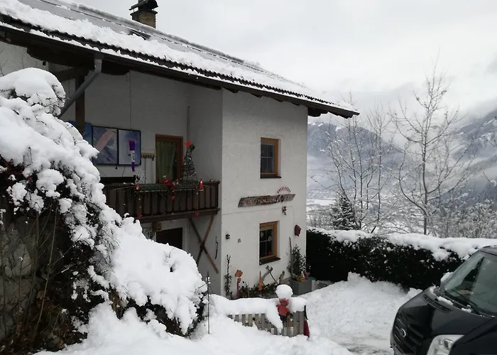 Haus Muehlbichl Finkenberg