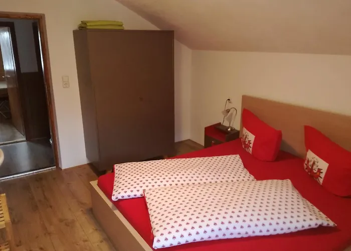 Haus Muehlbichl * Finkenberg