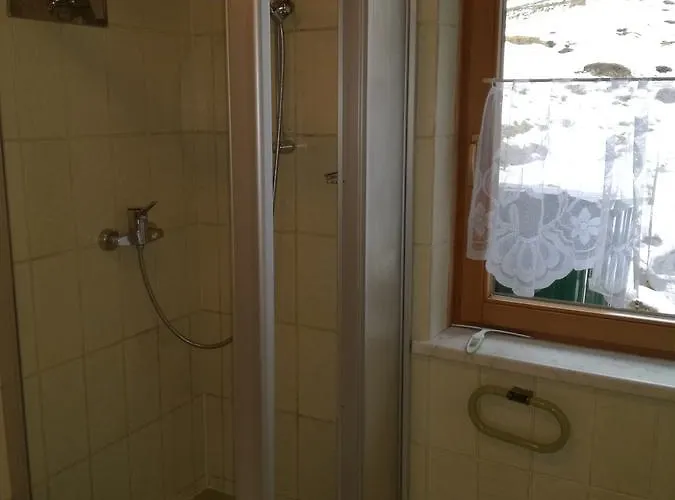 Haus Muehlbichl * Finkenberg