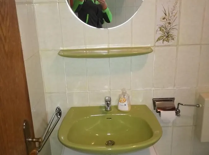 Haus Muehlbichl Appartement