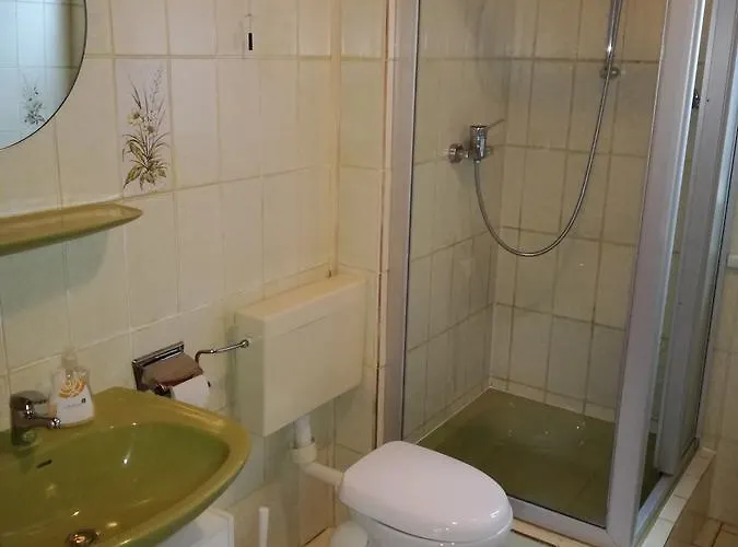 Haus Muehlbichl * Finkenberg