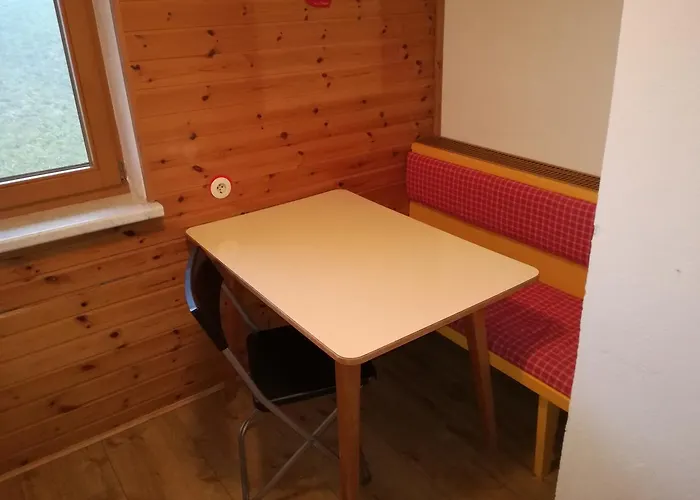 Haus Muehlbichl * Finkenberg