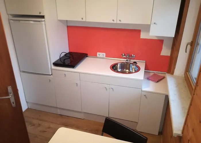 Appartement Haus Muehlbichl *