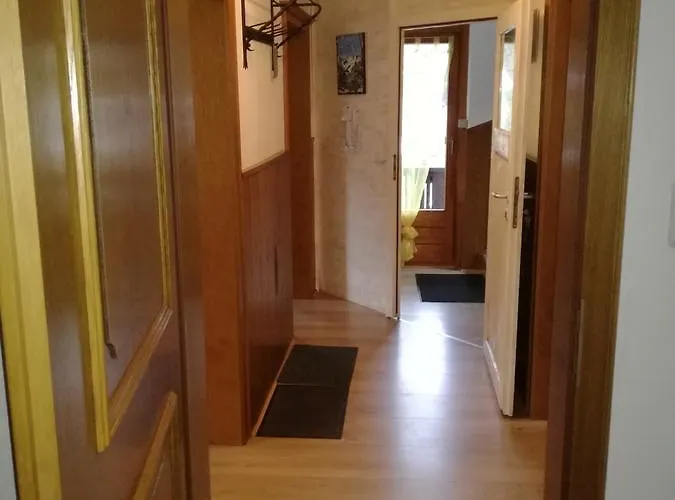 Appartement Haus Muehlbichl Finkenberg