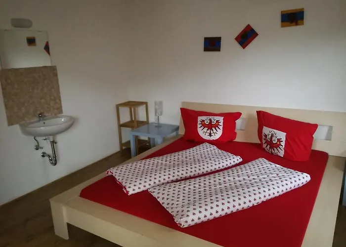 Haus Muehlbichl Appartement *