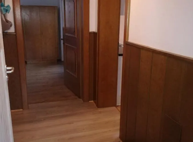 Haus Muehlbichl Appartement