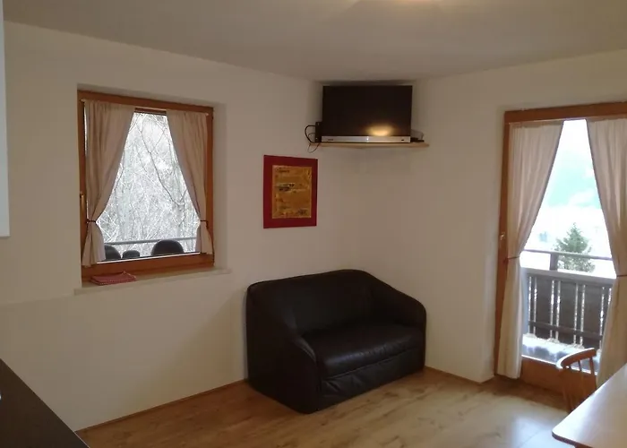 Appartement Haus Muehlbichl Finkenberg