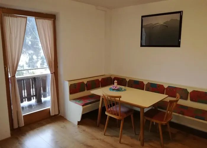 Haus Muehlbichl Finkenberg