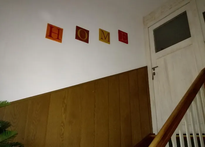 Haus Muehlbichl * Finkenberg