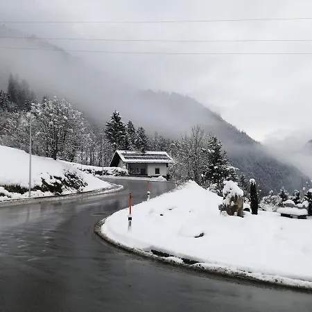 Haus Muehlbichl Appartement *