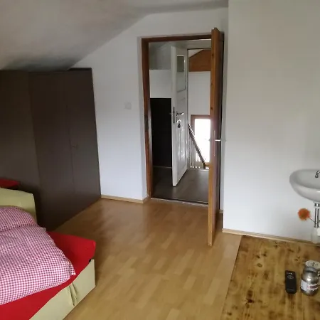 Haus Muehlbichl Appartement